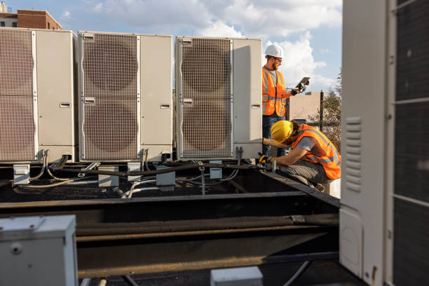 Best Emergency HVAC Services in Stanton, KY