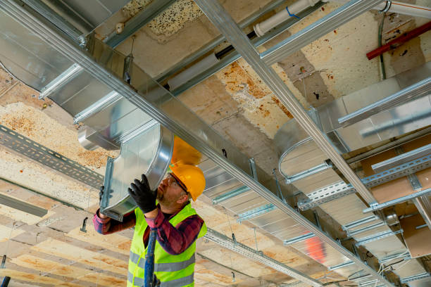 Best Solar-powered HVAC Systems in Stanton, KY
