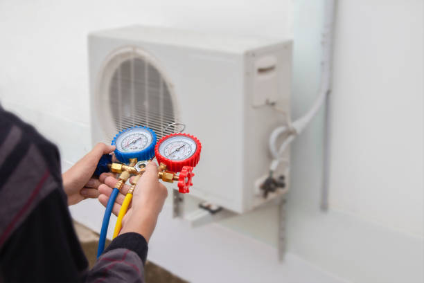 Best Geothermal HVAC Systems in Stanton, KY