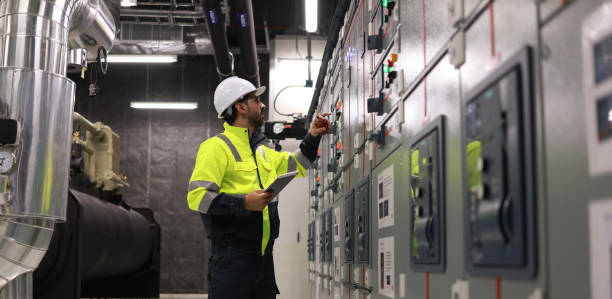 Best HVAC Consulting and Engineering in Stanton, KY
